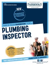 Career Examination Series - Plumbing Inspector
