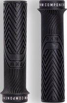 PNW Components - MTB handgrepen - Sticky materiaal - 30mm - Zwart