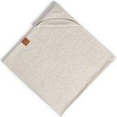 ComfortZen-Yoga-Spa-Hamam-Meditatiedeken-Hoodie-100%linnen-100%katoen-eco