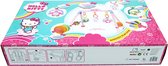 DW4Trading® Hello Kitty Activity baby play gym