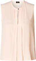 YEST Gisela Essential Top - Pale Pink - maat 36