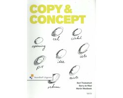Copy & concept