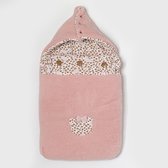 Baby Swaddle Inbakerdoek - Welsoft - Inbakerdoek 0-3 Maanden - Swaddle 0-3 Maanden - Newborn Kleding - Kraamcadeau - Kraammand - Baby Cadeau - Geboorte Cadeau - Babyshower - Baby Kleding - Ba