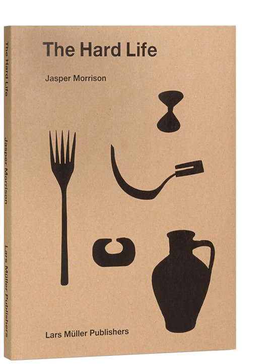 Hard Life - cover