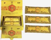 Royal Honey VIP -3 Sticks- Libido en Testosteron verhogend! 100% NATUURLIJK!
