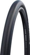 Schwalbe Buitenband Kojak Raceguard 20x1.35 (35-406) Vouw Zwart