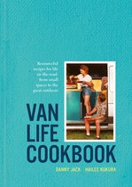 Van Life Cookbook: Resourceful recipes for life on the road