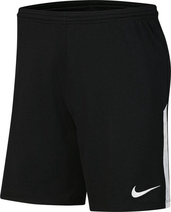 Short de sport homme Nike League Knit - Zwart - Taille M | bol.com