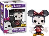 Funko Pop - Disney: Minnie Mouse (Diamond Glitter)