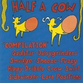 Half A Cow Records