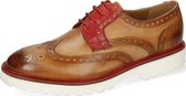 Melvin & Hamilton Heren Derby schoenen Matthew 33