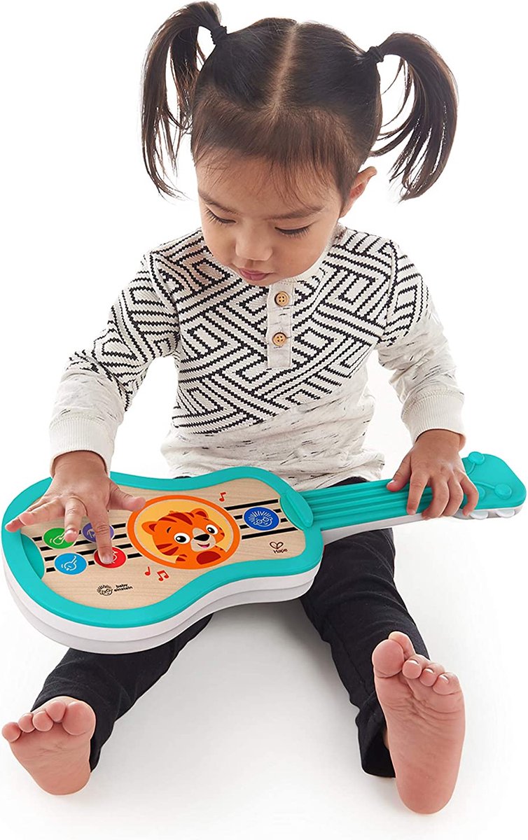 Hape baby einstein ukulele 2025