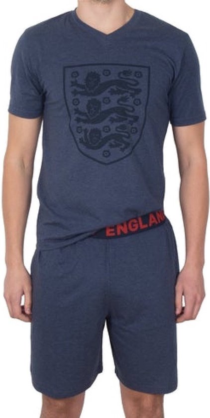 Pyjama Engeland 'Three Lions' maat S