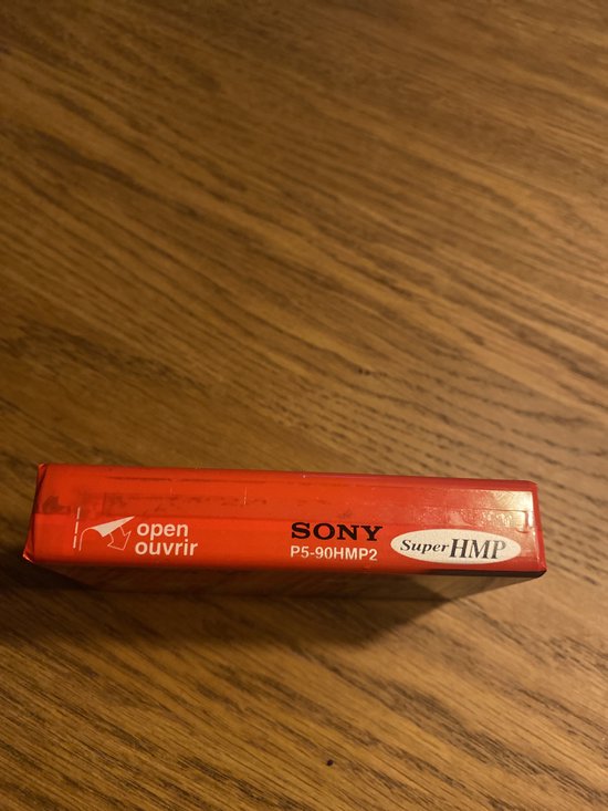 2 Videocassette Sony Hi8 Da 90 Minuti – Per Camcorder E Registrazioni Analogiche