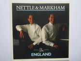 Nettle & Markham in England