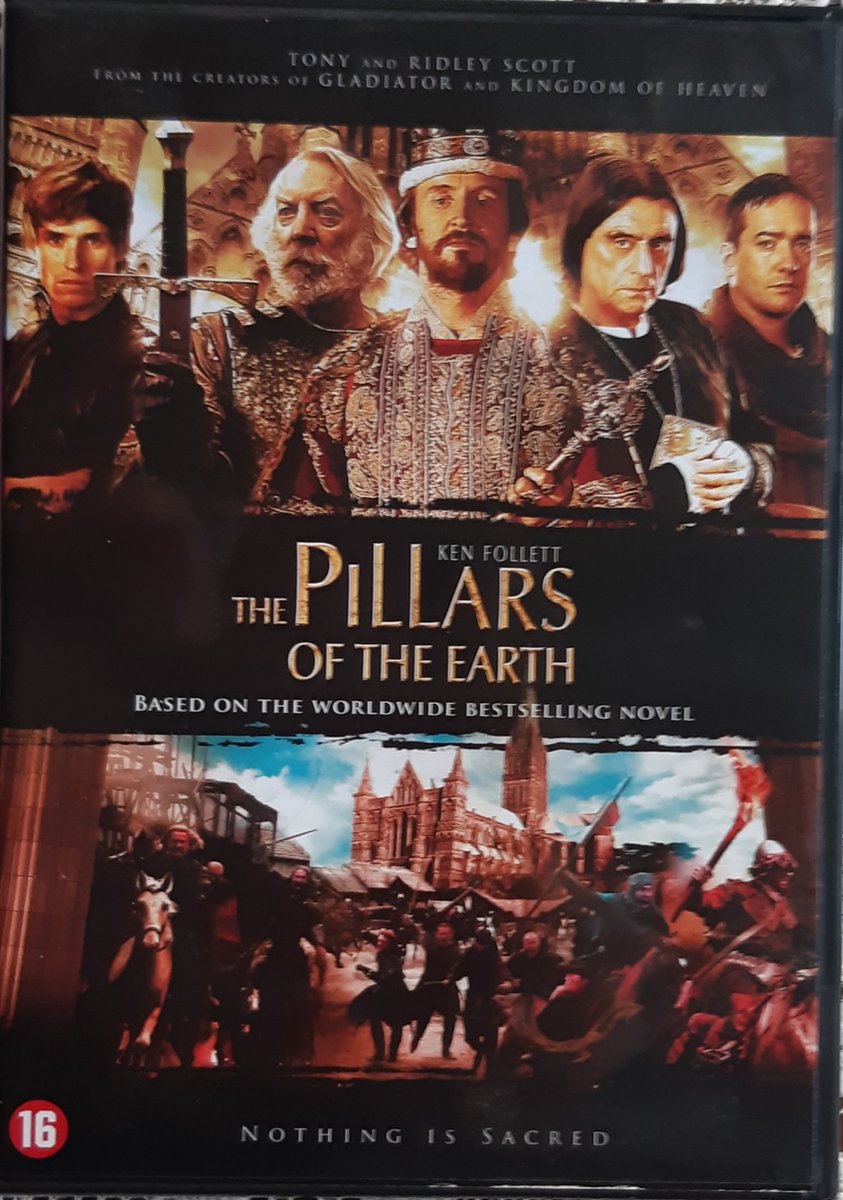 The Pillars of the Earth