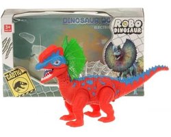 Dinozaur 551466 ADAR - Color Electric Crawl