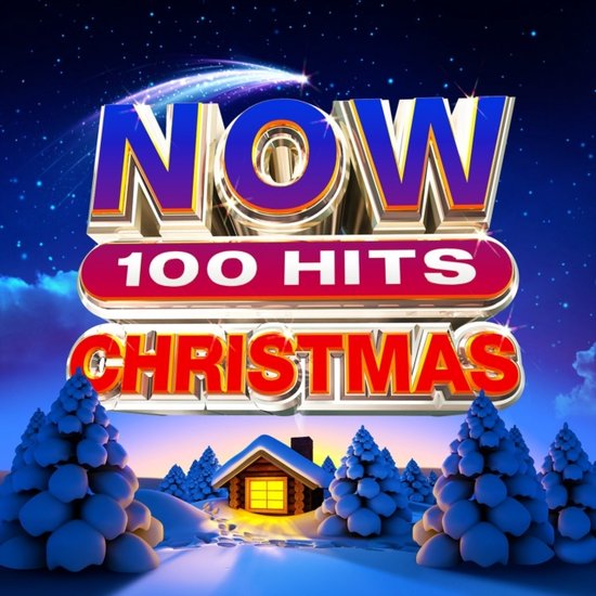 NOW 100 Hits