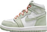 Nike Air Jordan 1 High OG (TD), Seafoam, CU0450002, EUR 23.5