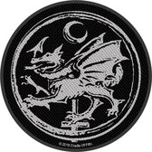 Cradle of Filth - Order of the Dragon - patch