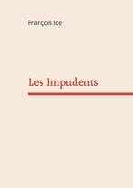 Omslag Les Impudents