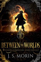 Twinborn Chronicles 8 - Between the Worlds