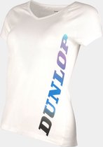 Dunlop Essential - Shirt - Dames - Aqua - Maat M