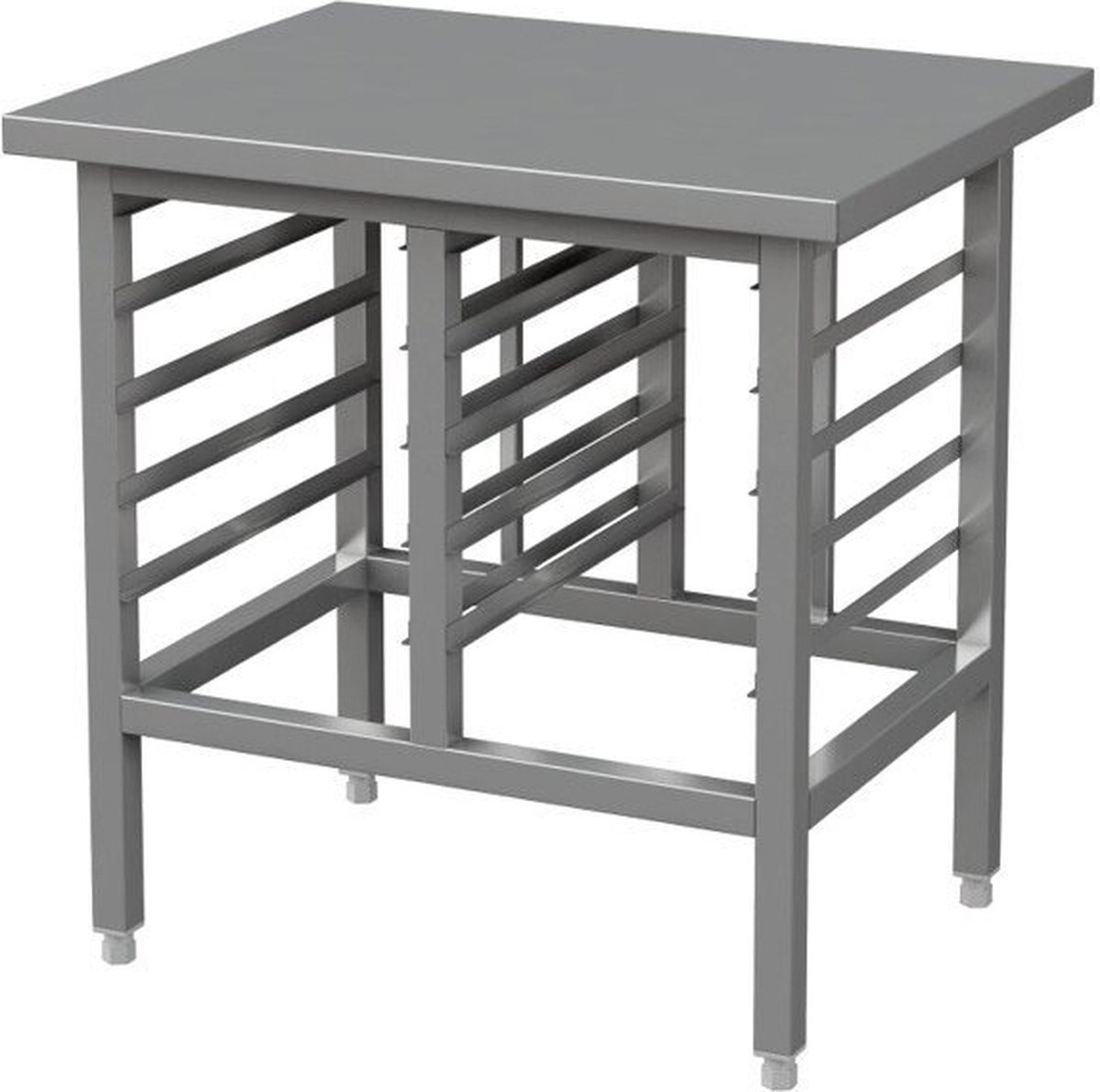 Combisteel ovenstandaard