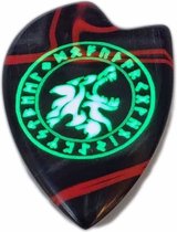 Iron Age Fenrir's Fang plectrum 2.50 mm