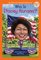 Who HQ Now- Who Is Stacey Abrams?