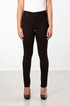 New Star Jeans - New Orleans Slim Fit - Black Twill W40-L30