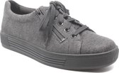 Solidus Veterschoenen Breed Wijdte K