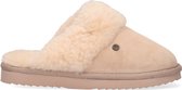 Warmbat Flurry Kids Suede Blush