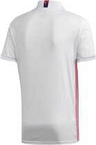 adidas Performance Real H Jsy Het overhemd van de voetbal Mannen Witte 3XL