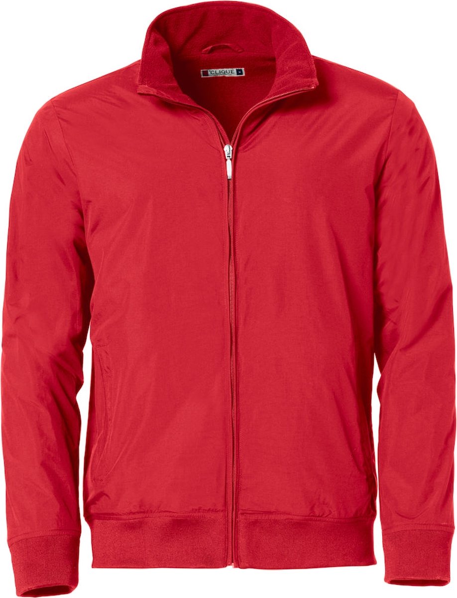 Clique Newport 020969 Rood