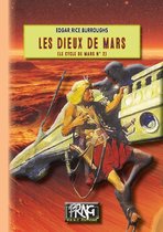 SF - Les Dieux de Mars (Cycle de Mars n° 2)