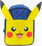 Sac à dos Pokémon Pikachu - 35 cm