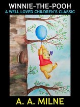 Children's Literature Collection 16 -  Winnie-the-Pooh