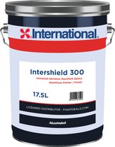 Intershield 300 (17,5L) - 2 Comp. - Grondlaag/Eindlaag - Roestwerend