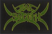 Bal-Sagoth - Logo - patch