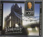 JAMES LAST - YESTERDAY / BEATLES SONGS