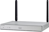 Cisco ISR 1100 4P Dual GE Ethernet w/ LTE Adv SMS/GPS EMEA & NA (C1111-4plteea)