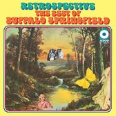 Best Of Buffalo Springfield (LP)