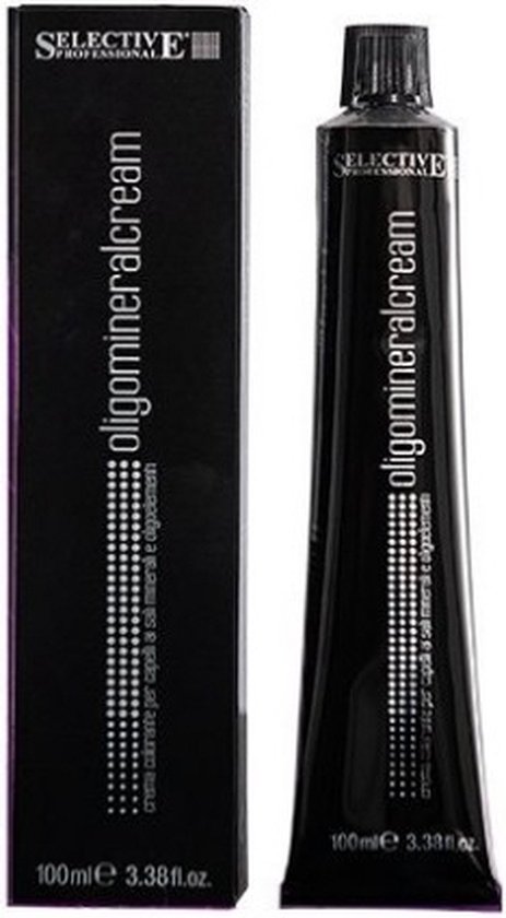 Selective Professional Oligomineral Cream 5.00P | bol.com