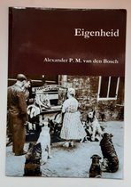 Eigenheid