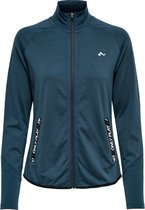 Only-play Sportvest - Dames - Blue nights
