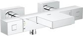 GROHE Grotherm Cube Mitigeur thermostatique bain/douche 34508000