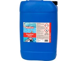 Zwembadchloor – Goedkoop - chloor – zwembad - 20L