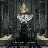 Aegrus - The Carnal Temples (CD)