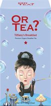 Or Tea? Recharge Tiffany's Breakfast - BIO - 100 grammes
